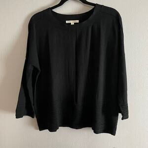 Cyrus Black Sweater
